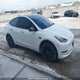 7SAYGDEF0NF516826 2022 Tesla Model Y Performance auction photo thumbnail 14