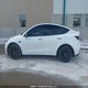 7SAYGDEF0NF516826 2022 Tesla Model Y Performance auction photo thumbnail 15
