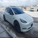 7SAYGDEF0NF516826 2022 Tesla Model Y Performance auction photo thumbnail 1