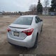 2T1BURHE5FC453157 2015 Toyota Corolla S auction photo thumbnail 4