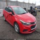 3G1BE5SM9HS597508 2017 Chevrolet Cruze Lt Auto auction photo thumbnail 13