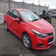 3G1BE5SM9HS597508 2017 Chevrolet Cruze Lt Auto auction photo thumbnail 6