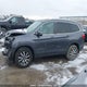 5FNYF6H72KB506911 2019 Honda Pilot Ex-L Navi auction photo thumbnail 15