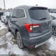 5FNYF6H72KB506911 2019 Honda Pilot Ex-L Navi auction photo thumbnail 3