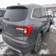 5FNYF6H72KB506911 2019 Honda Pilot Ex-L Navi auction photo thumbnail 4