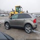 2FMDK4JC2EBA51805 2014 Ford Edge Sel auction photo thumbnail 15