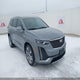 1GYKPDRS7NZ121007 2022 Cadillac Xt6 Premium Luxury auction photo thumbnail 1