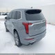 1GYKPDRS7NZ121007 2022 Cadillac Xt6 Premium Luxury auction photo thumbnail 3