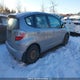 JHMGE8H57AC801201 2010 Honda Fit Lx auction photo thumbnail 4