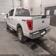 1FTFW1E82NKE50273 2022 Ford F150 Supercrew auction photo thumbnail 3