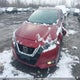 3N1CN8EV2ML873665 2021 Nissan Versa Sv auction photo thumbnail 2