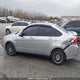 1FAHP3FN5AW245044 2010 Ford Focus Se auction photo thumbnail 14