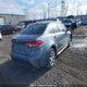 5YFB4MDE8RP173360 2024 Toyota Corolla Le auction photo thumbnail 4