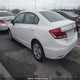 2HGFB2F48FH022103 2015 Honda Civic auction photo thumbnail 3