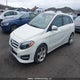 WDDMH4GB6GJ378519 2016 Mercedes-Benz B 250 4Matic Sports Tourer auction photo thumbnail 2