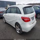 WDDMH4GB6GJ378519 2016 Mercedes-Benz B 250 4Matic Sports Tourer auction photo thumbnail 3