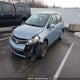 3N1BC1CP0BL405704 2011 Nissan Versa 1.8S auction photo thumbnail 2