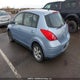 3N1BC1CP0BL405704 2011 Nissan Versa 1.8S auction photo thumbnail 3