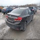 2HGFB2F79DH001980 2013 Honda Civic Touring auction photo thumbnail 4