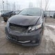 2HGFB2F79DH001980 2013 Honda Civic Touring auction photo thumbnail 6
