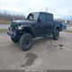 1C6JJTBG0ML549092 2021 Jeep Gladiator Rubicon auction photo thumbnail 2