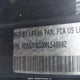 1C6JJTBG0ML549092 2021 Jeep Gladiator Rubicon auction photo thumbnail 9