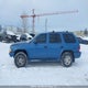 1D4HS48NX3F573867 2003 Dodge Durango Slt auction photo thumbnail 15