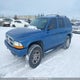 1D4HS48NX3F573867 2003 Dodge Durango Slt auction photo thumbnail 2