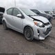 JTDKDTB36F1098508 2015 Toyota Prius C auction photo thumbnail 1