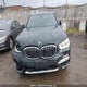 5UXTR9C56KLE17611 2019 BMW X3 xDrive30I auction photo thumbnail 12