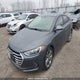 KMHD84LF8HU126768 2017 Hyundai Elantra Se/Value/Limited auction photo thumbnail 2