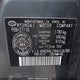 KMHD84LF8HU126768 2017 Hyundai Elantra Se/Value/Limited auction photo thumbnail 9