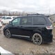 5TDXK3DC3CS207191 2012 Toyota Sienna Se 8 Passenger auction photo thumbnail 15