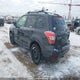 JF2SJCBC2EH492295 2014 Subaru Forester 2.5I Premium auction photo thumbnail 3