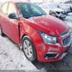 1G1PL5SH7F7236997 2015 Chevrolet Cruze 2Ls auction photo thumbnail 6
