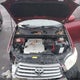 JTEES41A582001770 2008 Toyota Highlander auction photo thumbnail 10