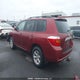 JTEES41A582001770 2008 Toyota Highlander auction photo thumbnail 3