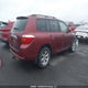 JTEES41A582001770 2008 Toyota Highlander auction photo thumbnail 4