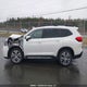 4S4WMAPDXM3441616 2021 Subaru Ascent Limited auction photo thumbnail 15