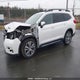 4S4WMAPDXM3441616 2021 Subaru Ascent Limited auction photo thumbnail 2