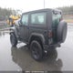 1C4AJWAG8CL177950 2012 Jeep Wrangler Sport auction photo thumbnail 3