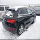 WA1BNAFY0J2224611 2018 Audi Q5 2.0T Progressiv auction photo thumbnail 4