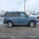 2FMHK6CC3ABD00357 2010 Ford Flex Sel auction photo thumbnail 14