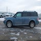 2FMHK6CC3ABD00357 2010 Ford Flex Sel auction photo thumbnail 15