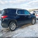 1GNEVGKW6KJ188979 2019 Chevrolet Traverse Lt auction photo thumbnail 13