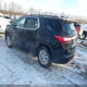 1GNEVGKW6KJ188979 2019 Chevrolet Traverse Lt auction photo thumbnail 3