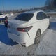 4T1G11AK7MU448442 2021 Toyota Camry Se auction photo thumbnail 4