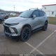 3GNKBKRSXRS159088 2024 Chevrolet Blazer Rs auction photo thumbnail 2