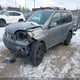 JN8BT08V56W211236 2006 Nissan X-Trail Xe/Se auction photo thumbnail 2