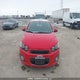 1G1JC6SB6G4161834 2016 Chevrolet Sonic Lt Auto auction photo thumbnail 13